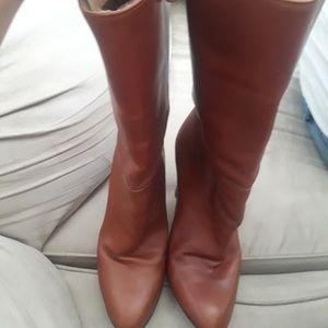 Coach ladies boots